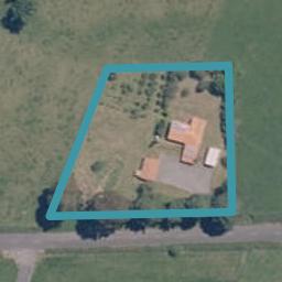 120 Jay Road, Reporoa