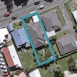 165 Saint Aubyn Street, New Plymouth, New Plymouth