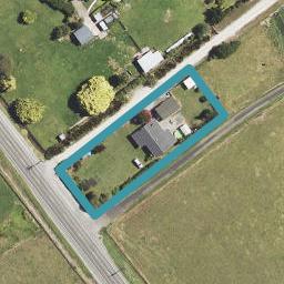 547 Back Ormond Road, Makauri, Gisborne
