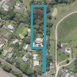 133A No 3 Line, Whanganui East, Whanganui