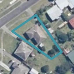 1 Harker Avenue, Wairoa, Wairoa
