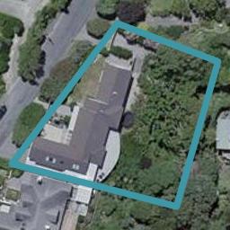 16 Nevay Road, Karaka Bays, Wellington