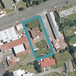 14 Waterloo Street, Dannevirke, Dannevirke
