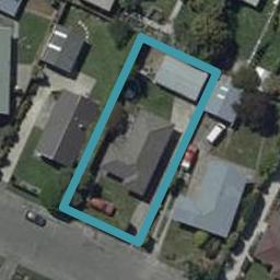 22 Rosamund Place, Halswell, Christchurch