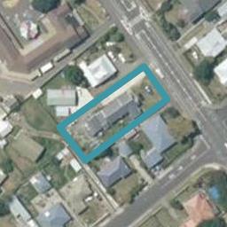 702 Frederick Street West, Mahora, Hastings