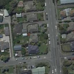 8/59 Arthur Street, Upper Riccarton, Christchurch