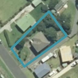 125 Cooper Drive, Kawhia, Kawhia