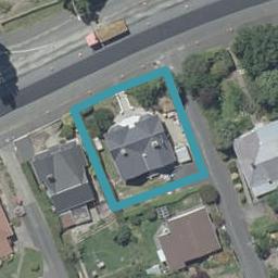 57 Kaikorai Valley Road, Kaikorai, Dunedin