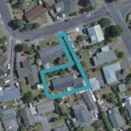 1 Liverpool Street, Solway, Masterton