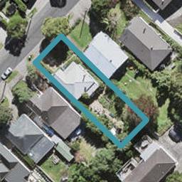 36 Wellpark Avenue, Grey Lynn, Auckland
