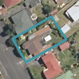 22 Chamberlain Street, Dannevirke, Dannevirke
