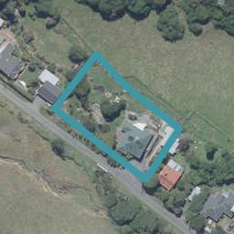 12 Lewis Street, Deborah Bay, Port Chalmers