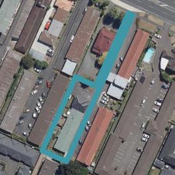 1/241 Ulster Street, Whitiora, Hamilton