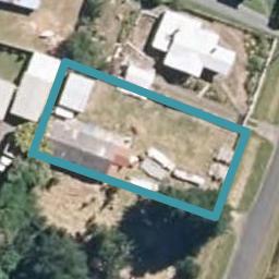 4 Plunket Street, Raetihi