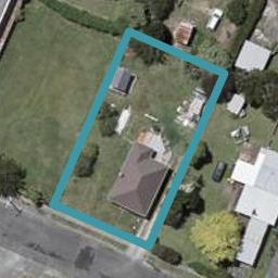 28 Rangatira Street, Otaki