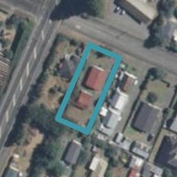 96 Bowen Street, Rakaia, Rakaia