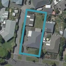 12 Brabourne Street, Hillsborough, Christchurch
