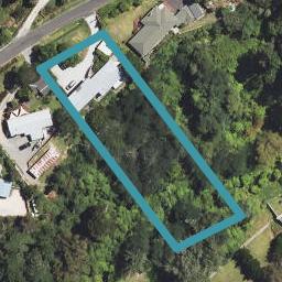 25 Gaddums Hill Road, Outer Kaiti, Gisborne