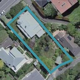 19 Simla Crescent, Khandallah, Wellington
