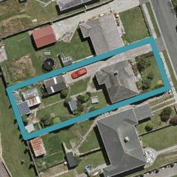 15 Lockerbie Street, Turnbull Thomson Park, Invercargill