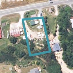 2402 State Highway 7, Dobson