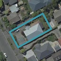 9 Prossers Road, Saint Martins, Christchurch
