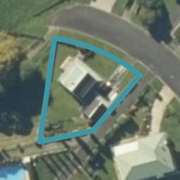 20 Thornton Street, Putāruru