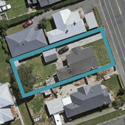 218 Lindisfarne Street, Richmond, Invercargill