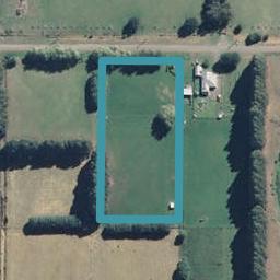 21 Regent Street, Wreys Bush, Otautau