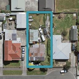 20 Rugby Street, Georgetown, Invercargill