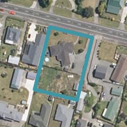 5 Smith Street, Dannevirke