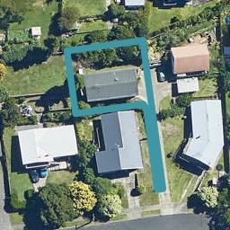 17B Emily Place, Bellevue, Tauranga