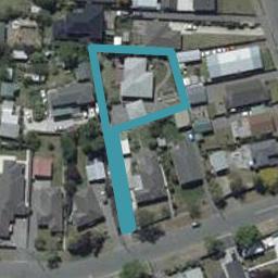 8 Gresham Terrace, New Brighton, Christchurch