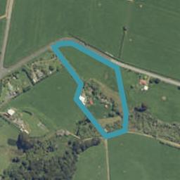 879 Brunskill Road, Te Miro, Cambridge