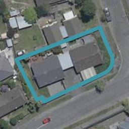 8A Brentwood Street, Parklands, Christchurch