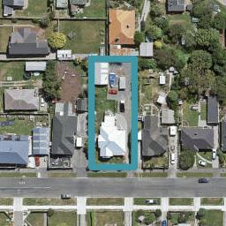 10 Woodhouse Street, Appleby, Invercargill