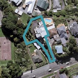 382 Devon Street West, Lynmouth, New Plymouth
