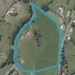 147 Forestry Road, Kaukapakapa