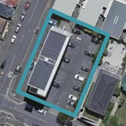 504/131 Brougham Street, Mount Victoria, Wellington