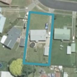 15 Brownlie Crescent, Huntly, Huntly