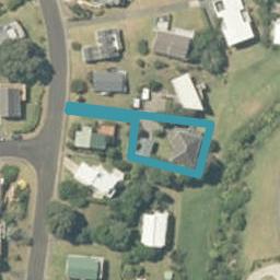 117 Russell Bruce Place, Onemana, Whangamatā