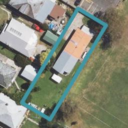 1 Findlay Street, Te Hapara, Gisborne