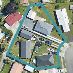 8C Amethyst Place, Pukehangi, Rotorua