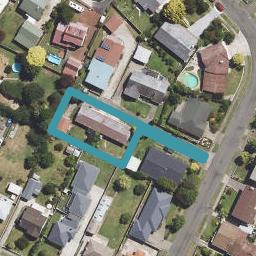 4B Fergusson Drive, Te Hapara, Gisborne