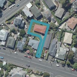 42 Ross Street, Roslyn, Dunedin