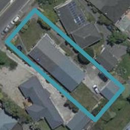 1/82 Grahams Road, Burnside, Christchurch