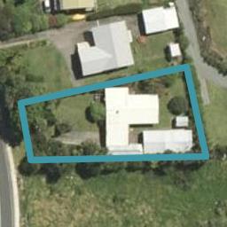 2067 Whangarei Heads Road, Whangārei Heads