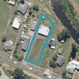 50 Burns Street, Ohakune