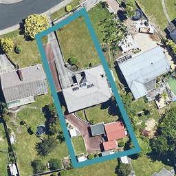 50 Jervis Street, Hillcrest, Rotorua