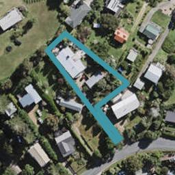 48 Junction Road, Palm Beach, Waiheke Island